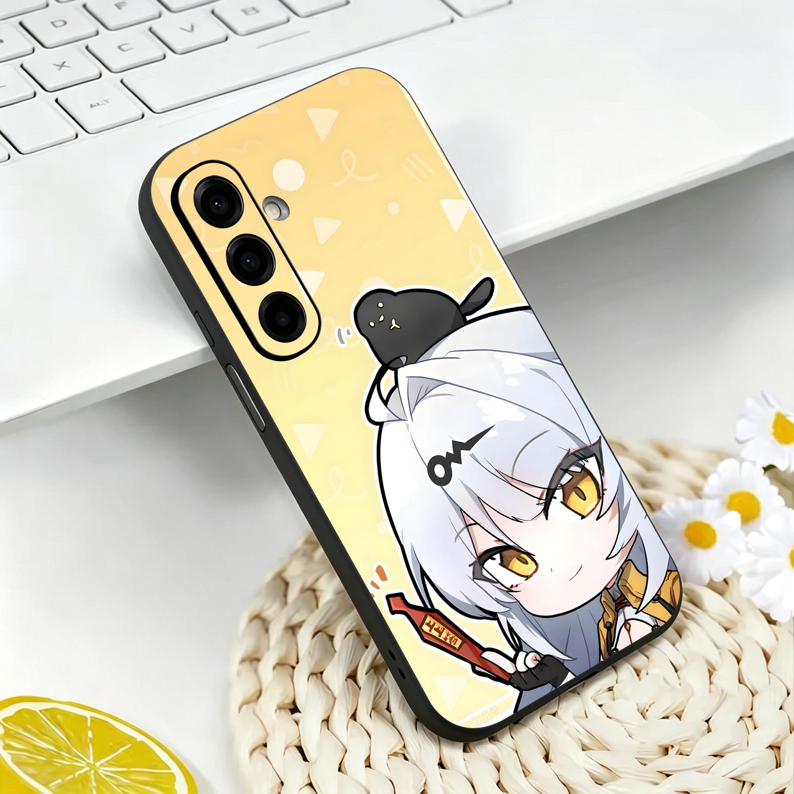 Computer Case - Zenless Zone Zero Yixuan Handyhülle für