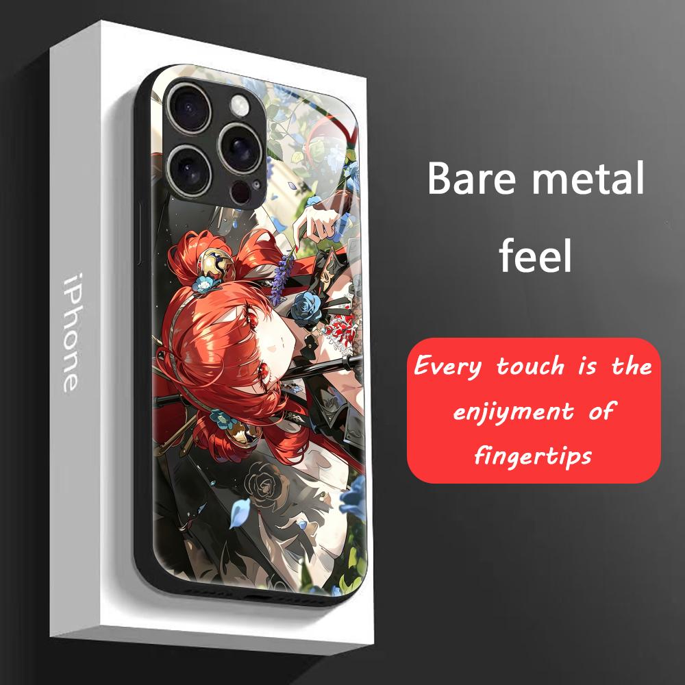 Suoming Wuthering Waves Handyh – Mini Pc Case Bewertung und Preis