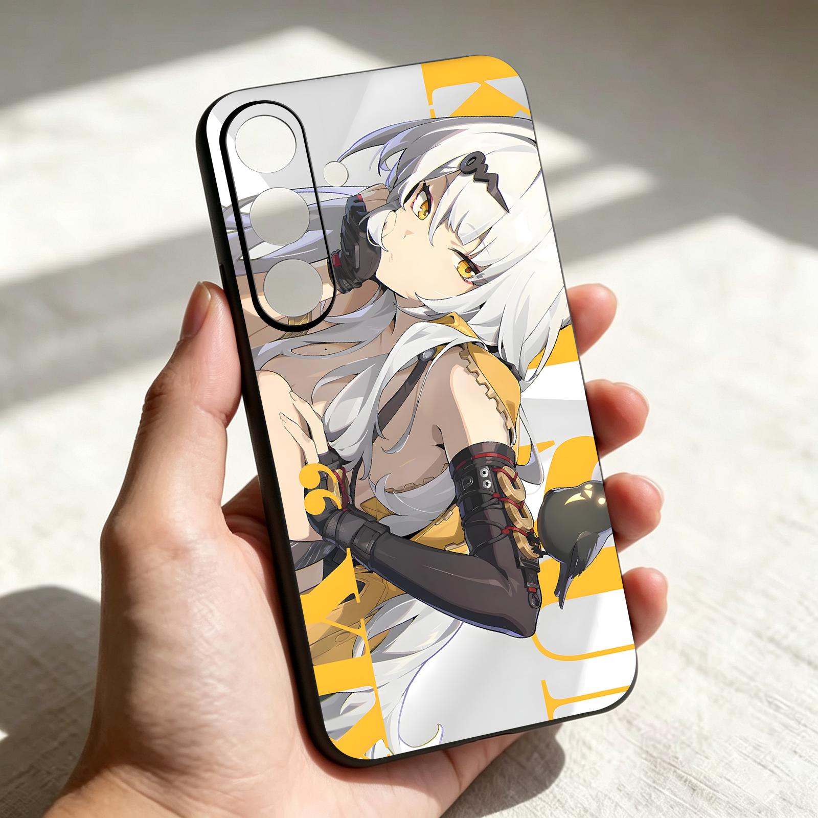 Zenless Zone Zero Yixuan Handy – Computer Case Bewertung und Preis