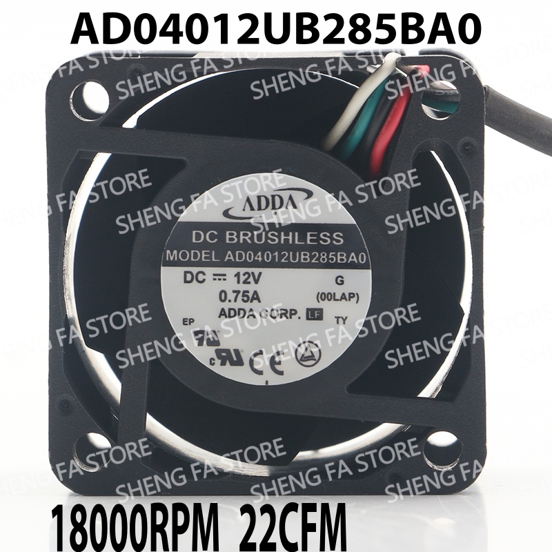 4-Draht-PWM-Drehzahlregelungs- – Case Fan Controller Bewertung und Preis