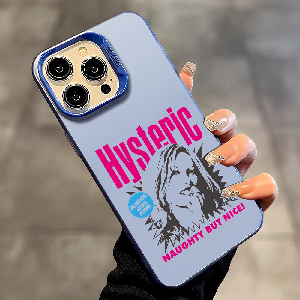 H_Hysteric G_GlamourS Girl Han – Matte Pc Case Bewertung und Preis