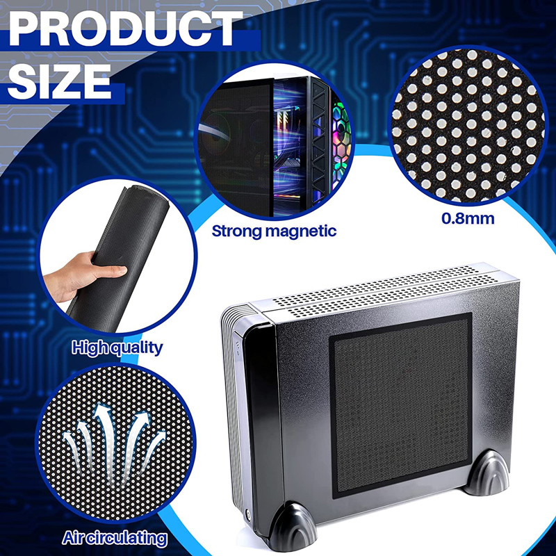 30X50CM 50X50CM Staubdicht Com – Dust Filter Pc Bewertung und Preis