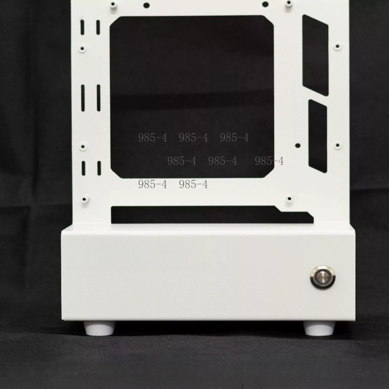 Open-Air-Gehäuse Mini Open-Fra – Pc Chassis Bewertung und Preis