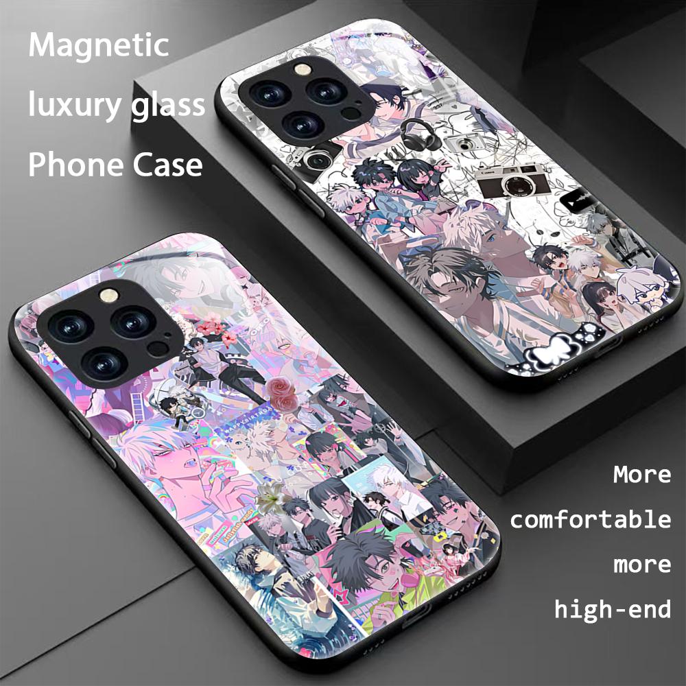 HOT Anime Link Click Handyhüll – Mini Pc Case Bewertung und Preis