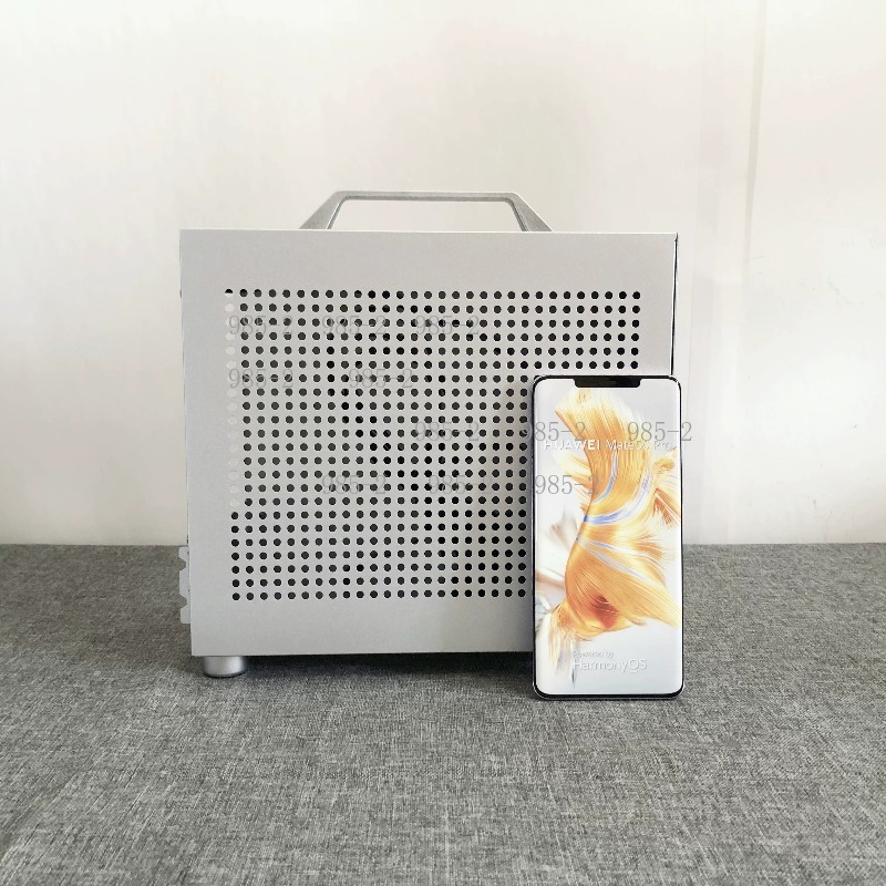 Mini-ITX-Tower-Gehäuse mit Tra – Pc Chassis Bewertung und Preis