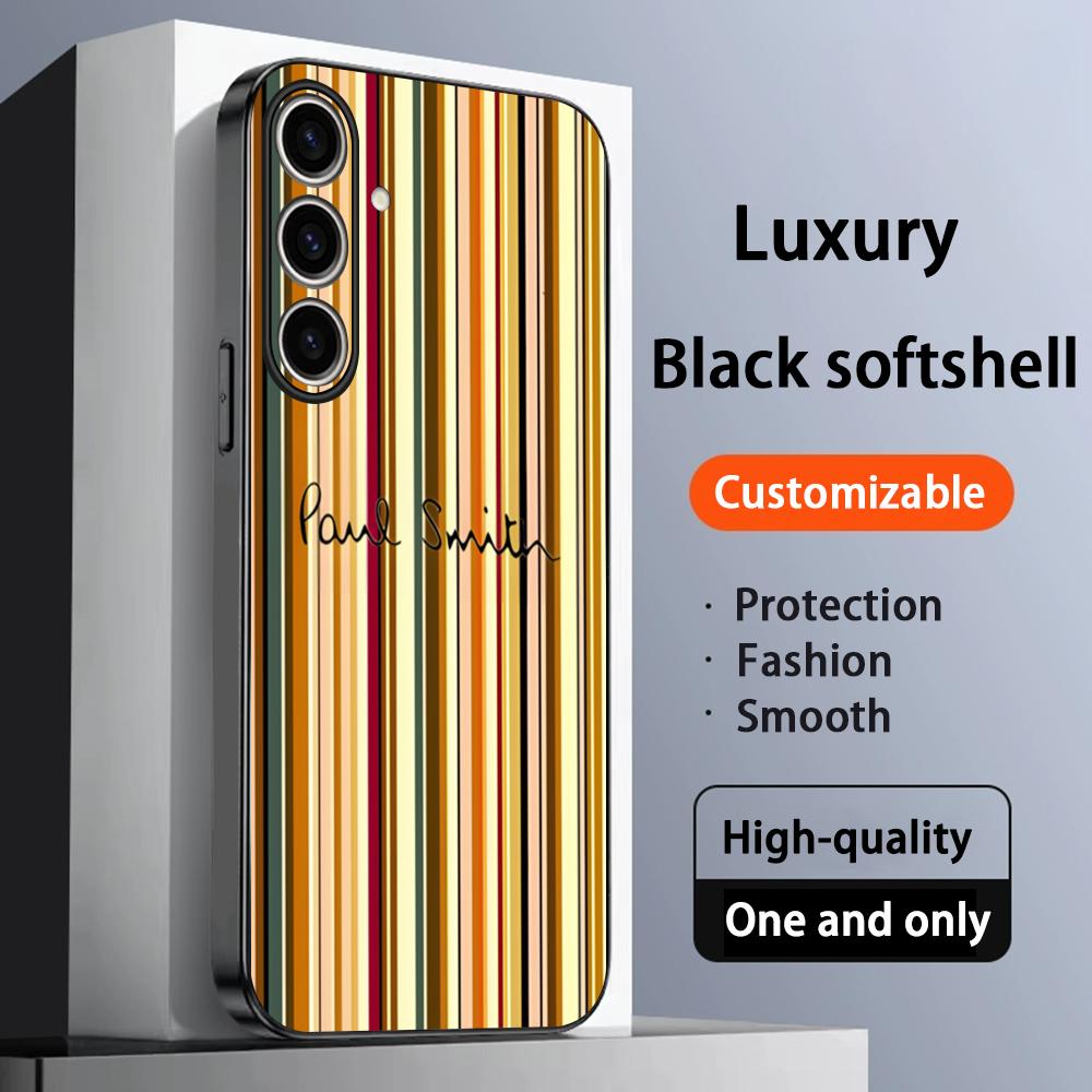 Modische coole P-Paul Smith Ha – Computer Case Bewertung und Preis
