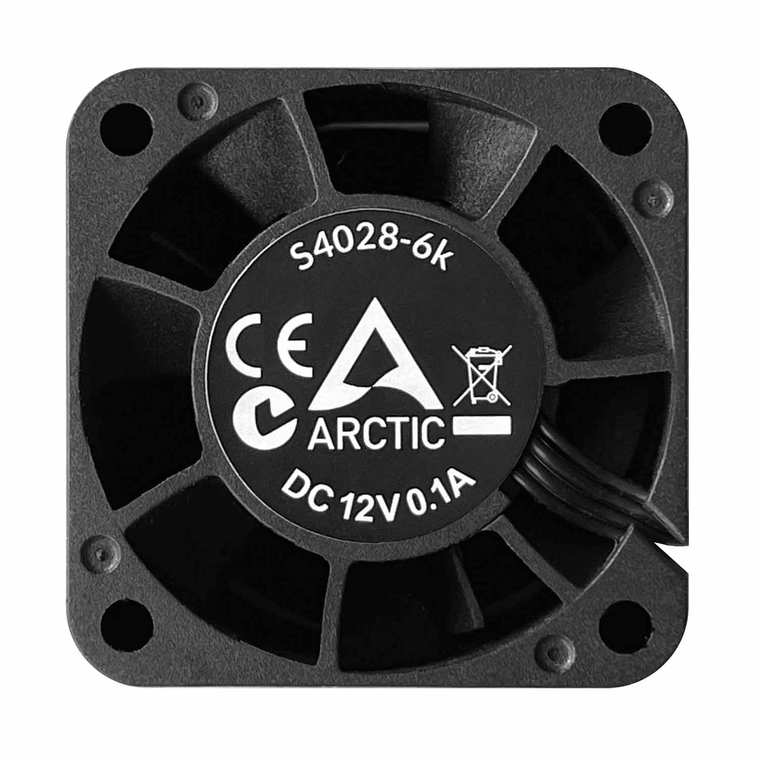 ARCTICS S4028 Computer-Gehäuse – Case Fan Controller Bewertung und Preis