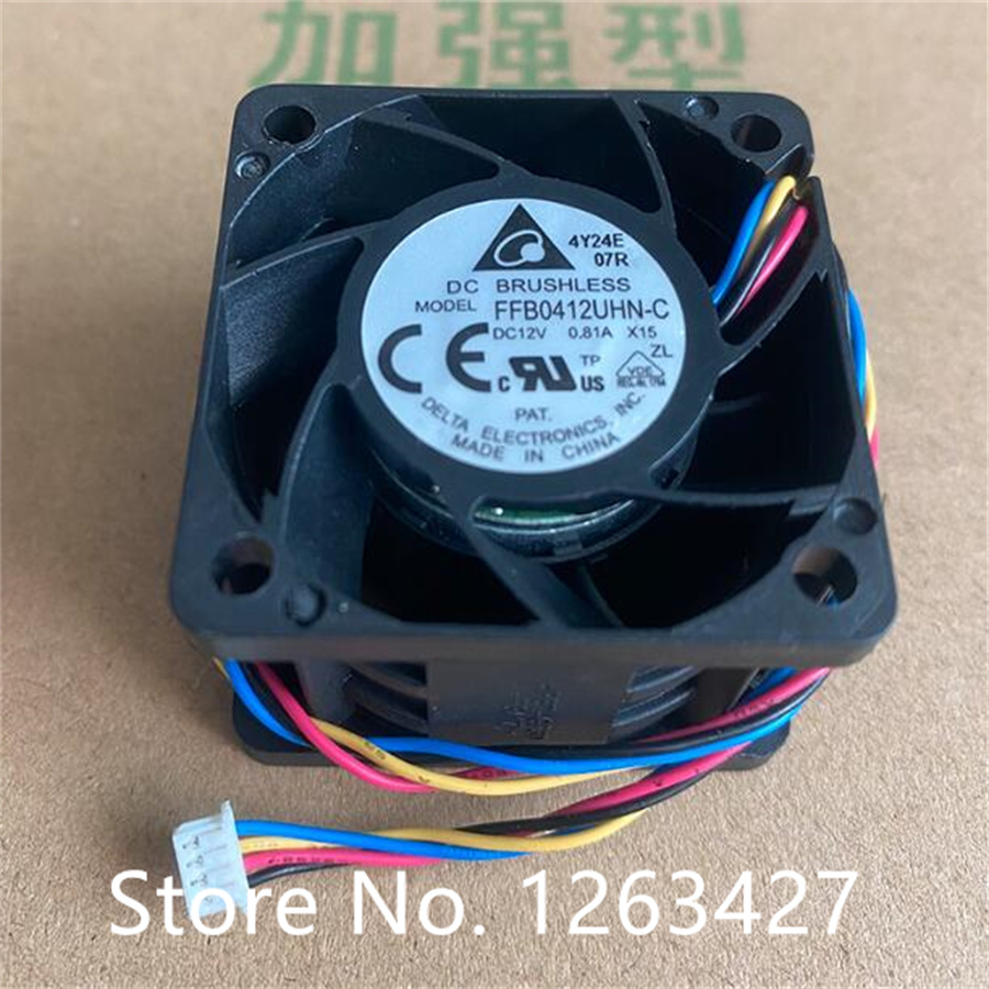 Großhandel Lüfter: 4028 12V 0, – Case Fan Controller Bewertung und Preis