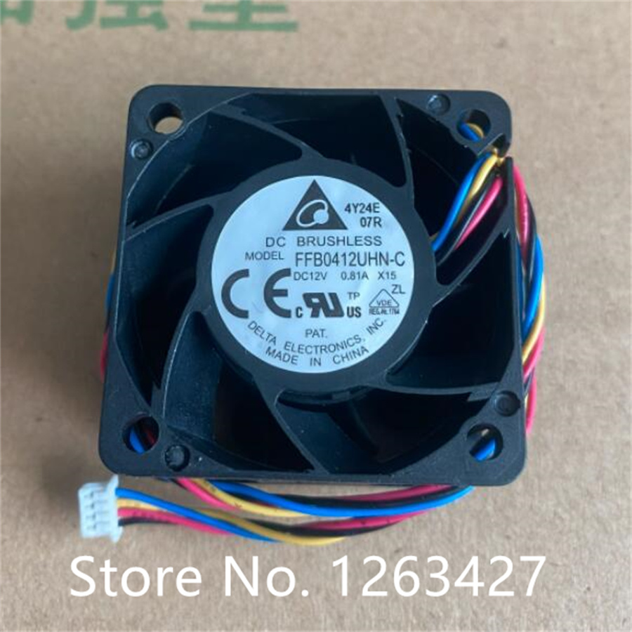 Großhandel Lüfter: 4028 12V 0, – Case Fan Controller Bewertung und Preis