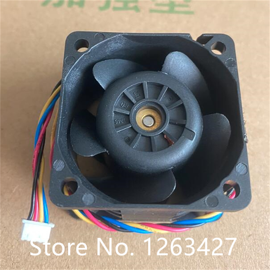 Großhandel Lüfter: 4028 12V 0, – Case Fan Controller Bewertung und Preis