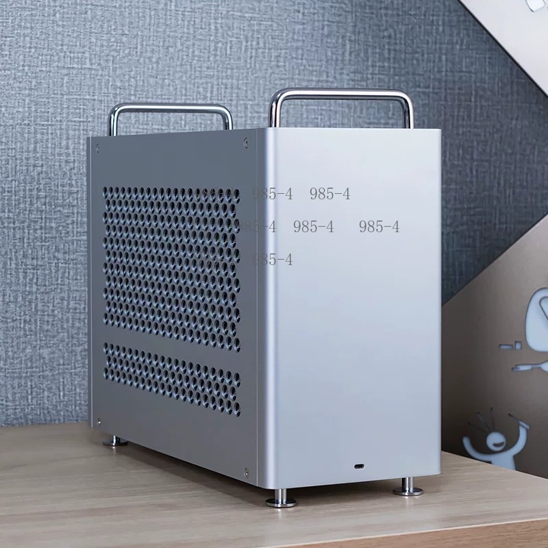 Tragbares Kompaktes MATX-Gehäu – Pc Chassis Bewertung und Preis