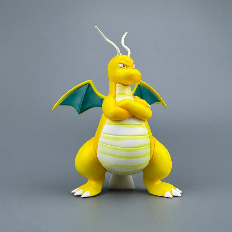BKM Pokémon Angry Dragonite Ac – Case Fans Bewertung und Preis