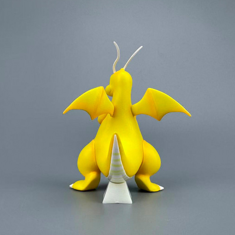 BKM Pokémon Angry Dragonite Ac – Case Fans Bewertung und Preis