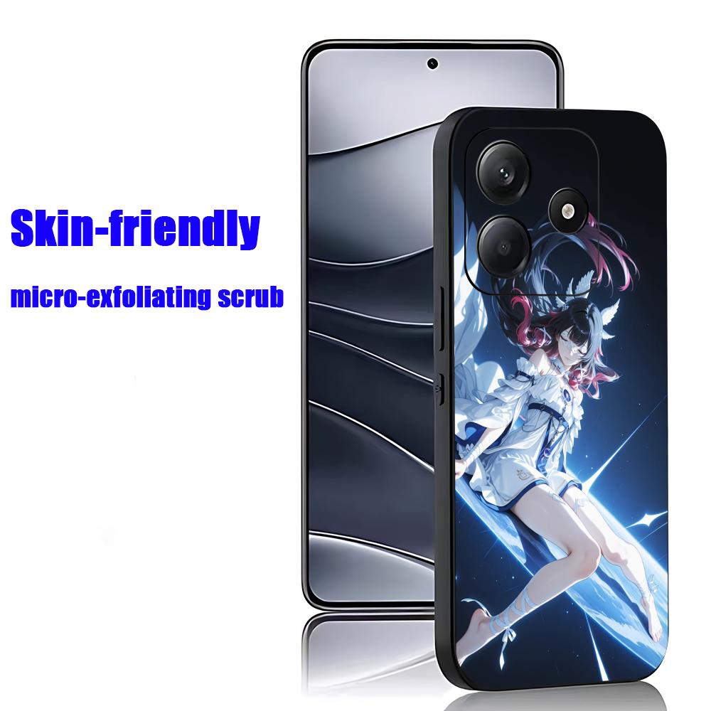 Columbina Genshin Game Handyhü – Computer Case Bewertung und Preis