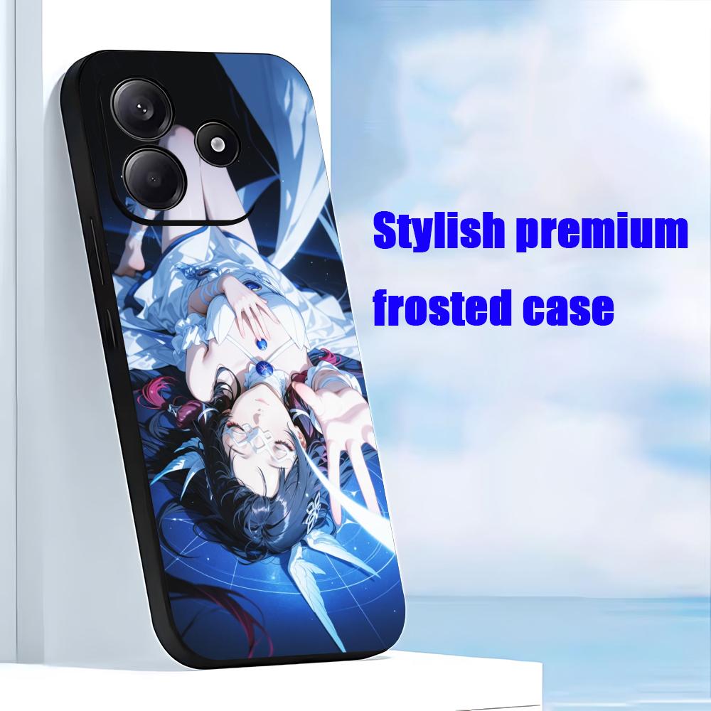 Columbina Genshin Game Handyhü – Computer Case Bewertung und Preis