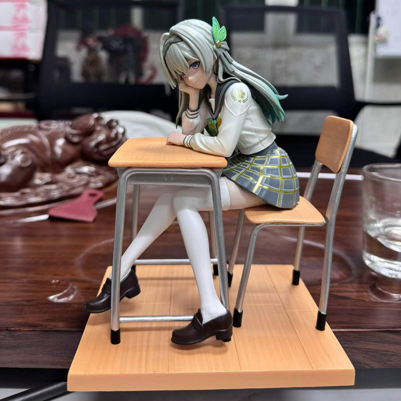 Anime Honkai Star Rail Firefly – Case Fans Bewertung und Preis