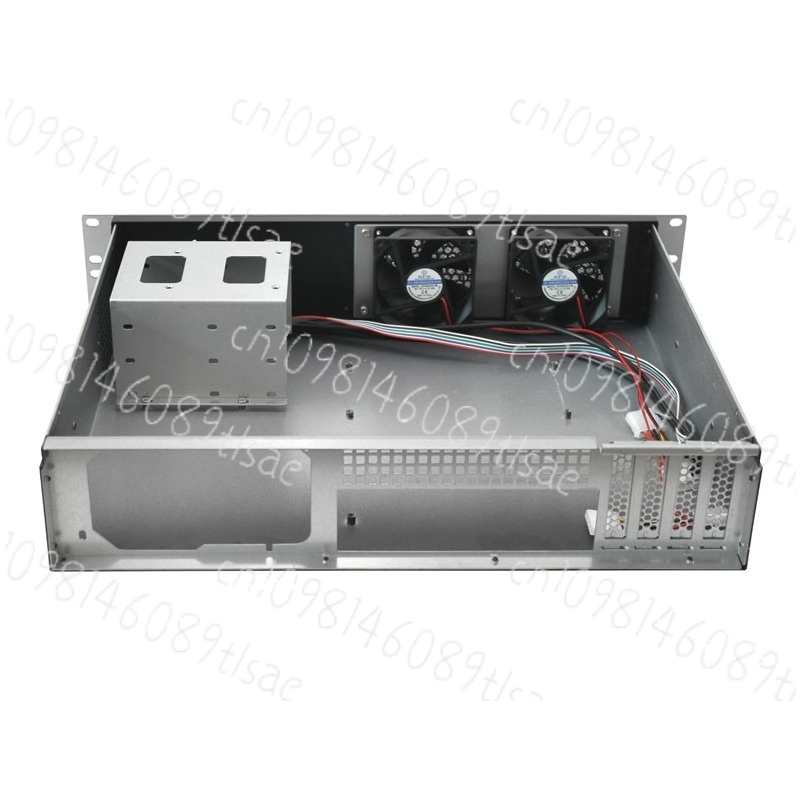 19-Zoll 2U Rack-Server-Gehäuse – Atx Case Bewertung und Preis