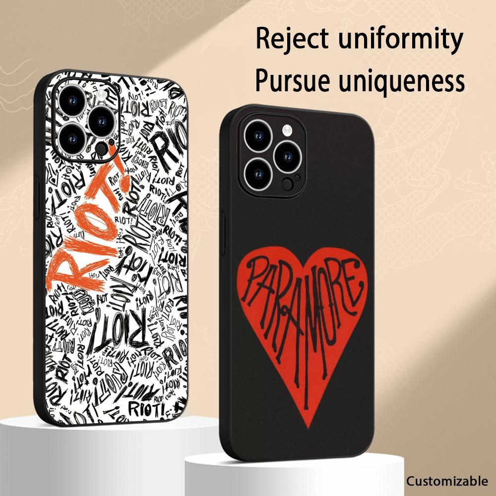 Paramore cooles Sängerteam-Mus – Mini Pc Case Bewertung und Preis