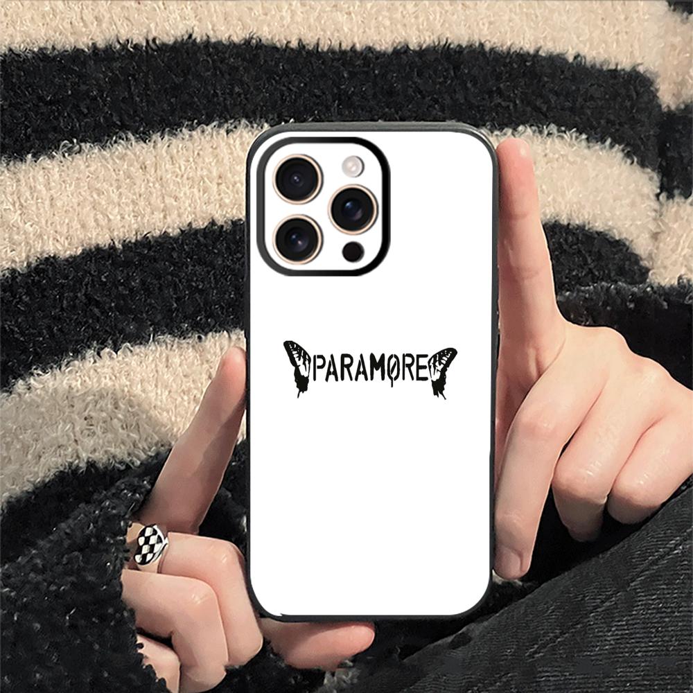Paramore cooles Sängerteam-Mus – Mini Pc Case Bewertung und Preis